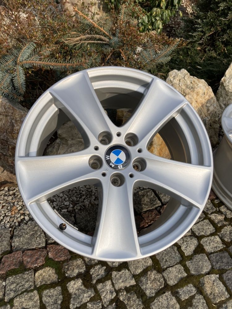 Felgi  aluminiowe BMW 18” nowe