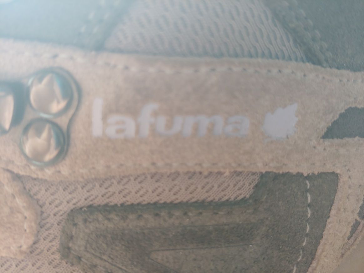 Lafuma LD ATakama II buty trekkingowe roz.38