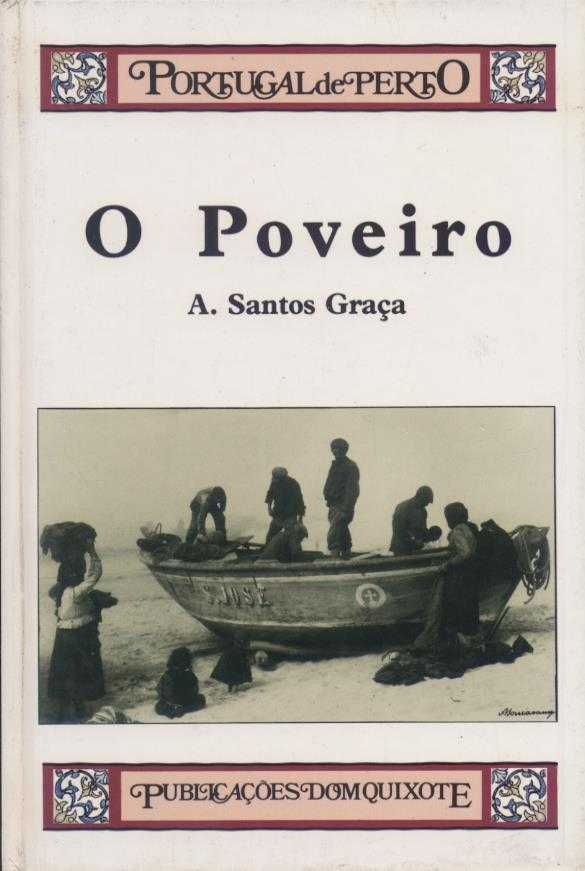 O Poveiro - A. Santos Graça