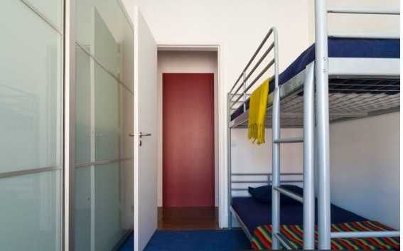 Apartamento T2 equipado no centro historico