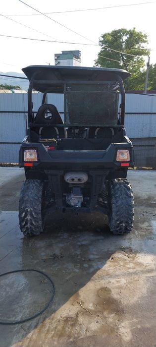 Багги 800 кубиків квадроцикл