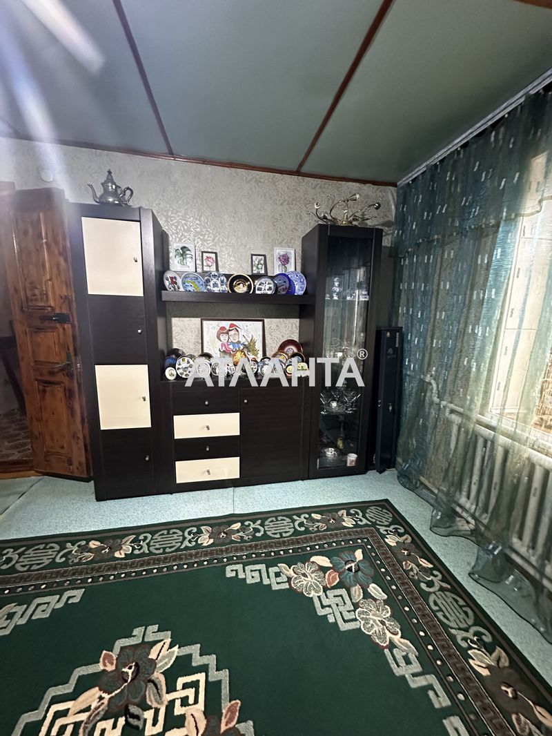 Дом в Лесках у моря