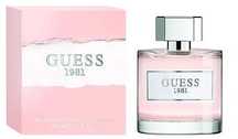 Perfumy Damskie Guess Guess 1981  woda toaletowa 100ml kobieta EDT