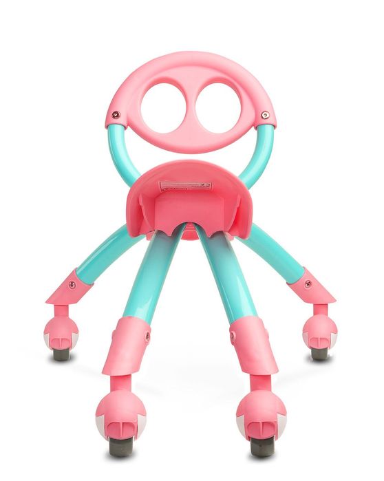 Pchacz jeździk BEETLE dla dzieci dziecka