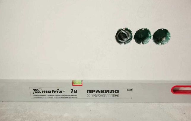Машинная штукатурка стен от 120 грн м2 Киев Бесплатный замер.