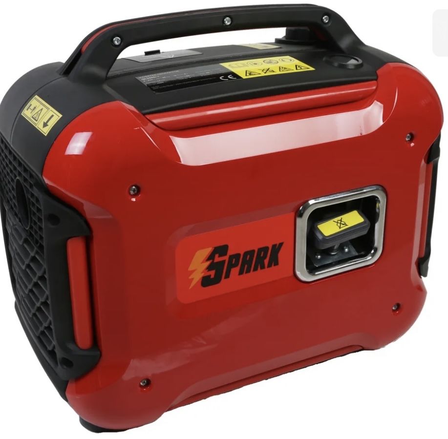 Генератор инверторный Spark 2000W в Києві, інверторний