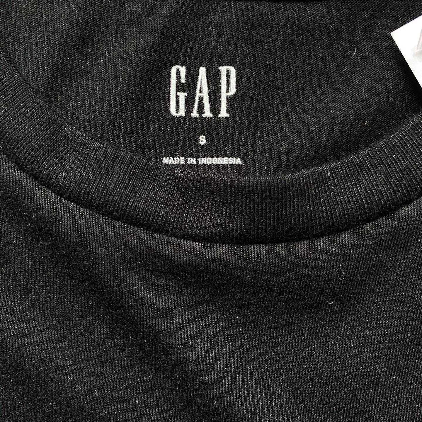 Чоловіча футболка GAP ГАП