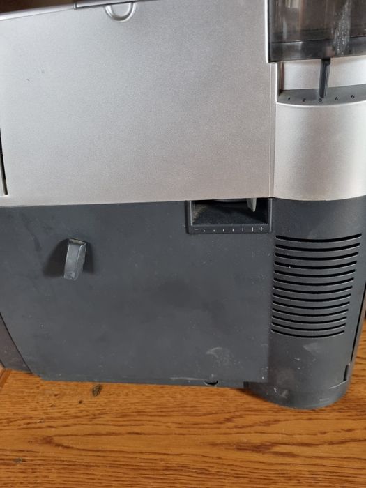 Express do kawy Saeco