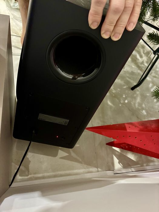 Саундбар Samsung HW-Q930D Терміново!