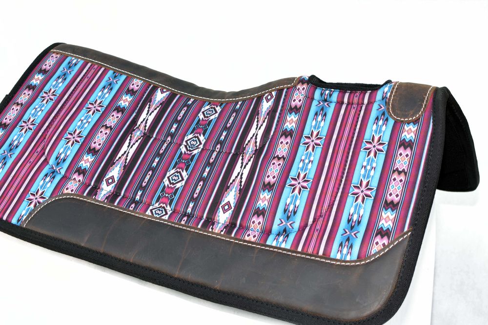 Czaprak western z  USA filcowy 20 modeli