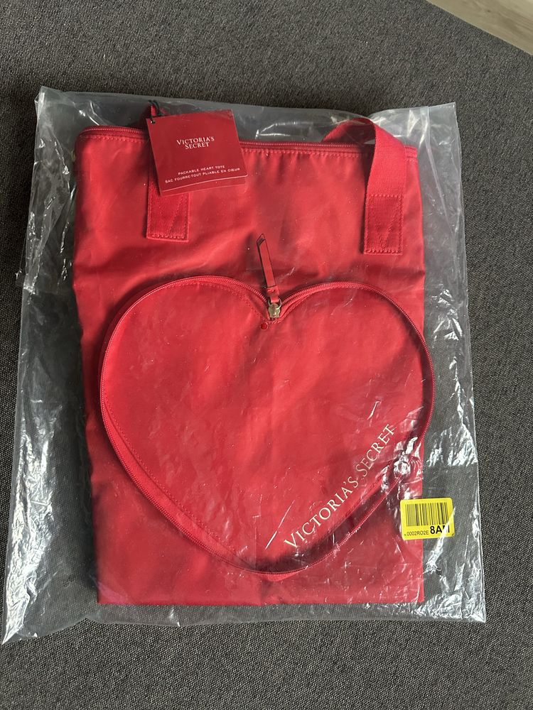 Torba torebka Victoria Secret
