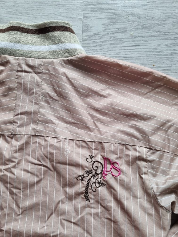 Kurtka bomber jacket Diverse