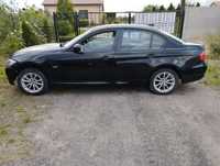 Bmw e90 polift schwarz 2