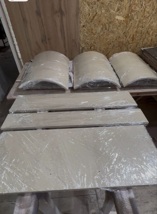 Реставрація мдф фасадів