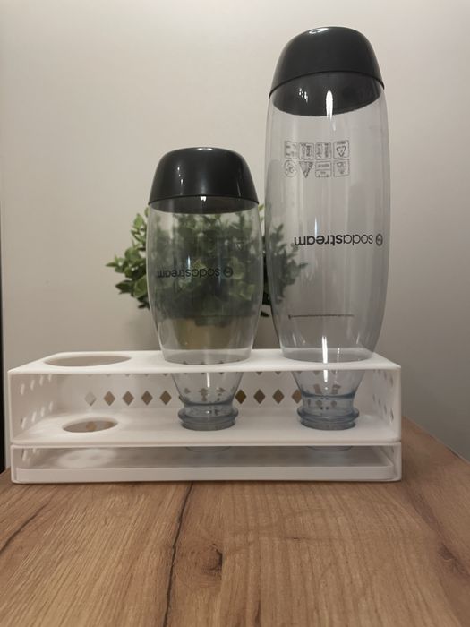 Ociekacz na butelki Soda Stream