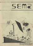 Sema nº 1 Primavera 1979 (Fac-Simile)-AA.VV.-Verso da História