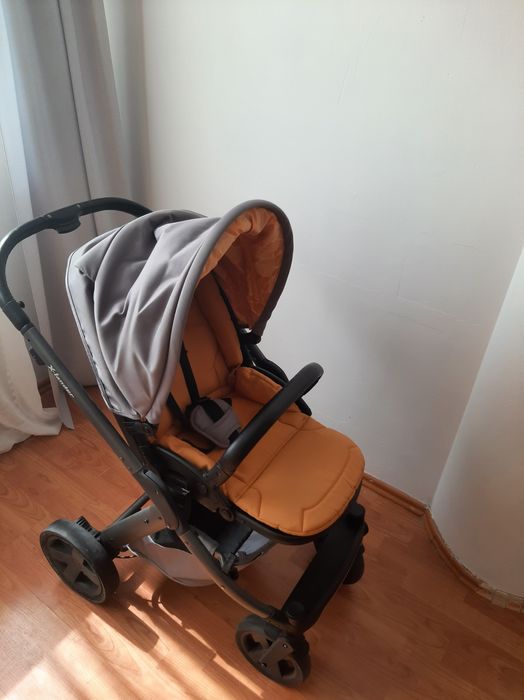 Wózek X-Lander 2w1