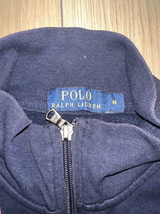 Зіпка Polo Ralph Lauren