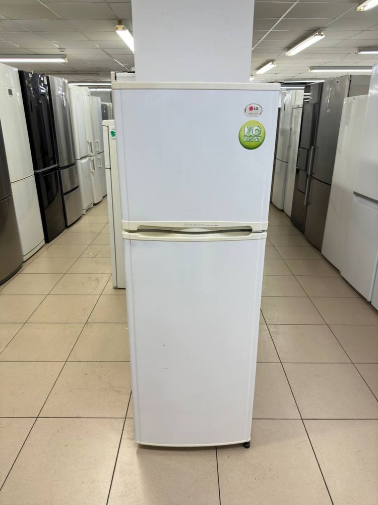 Холодильник LG GR-349SQF Multi air flow, доставка, гарантія