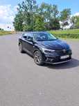 Renault Arkana Hybryda 1.6