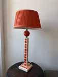 Candeeiro vintage anos 70