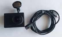 Garmin Dash Cam Tandem™ podwójna kamera samochodowa