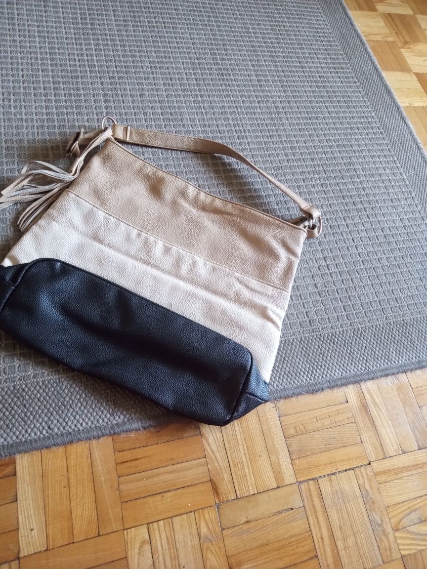 torebka damska na ramię