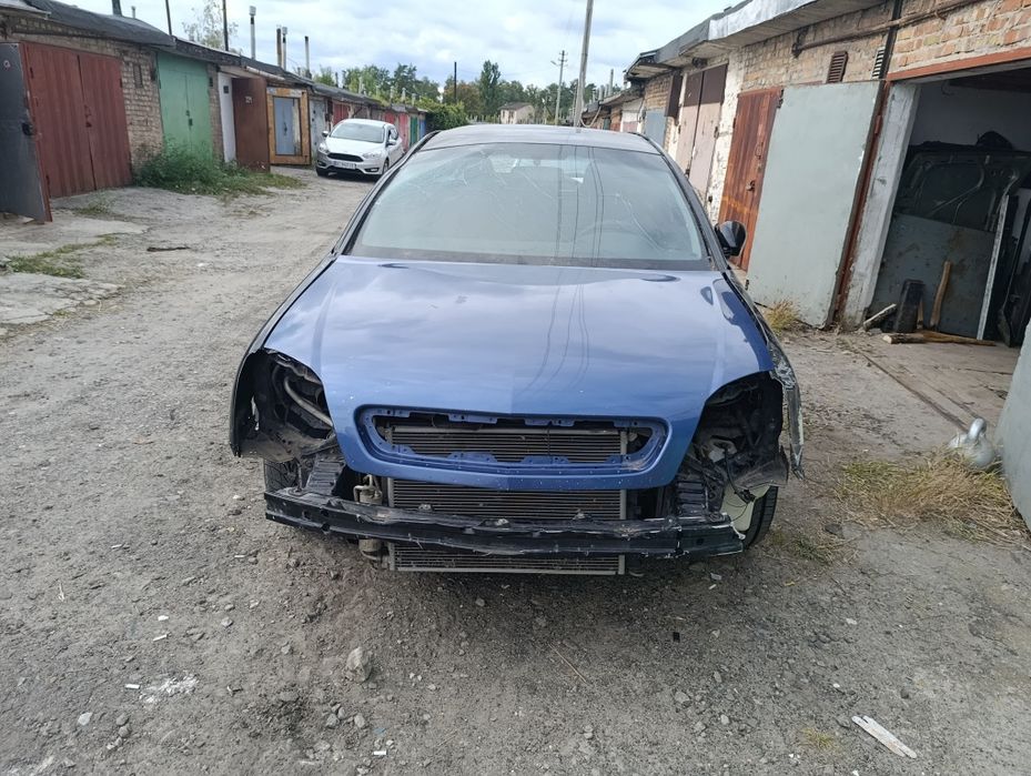 Продам Опель вектра ц
