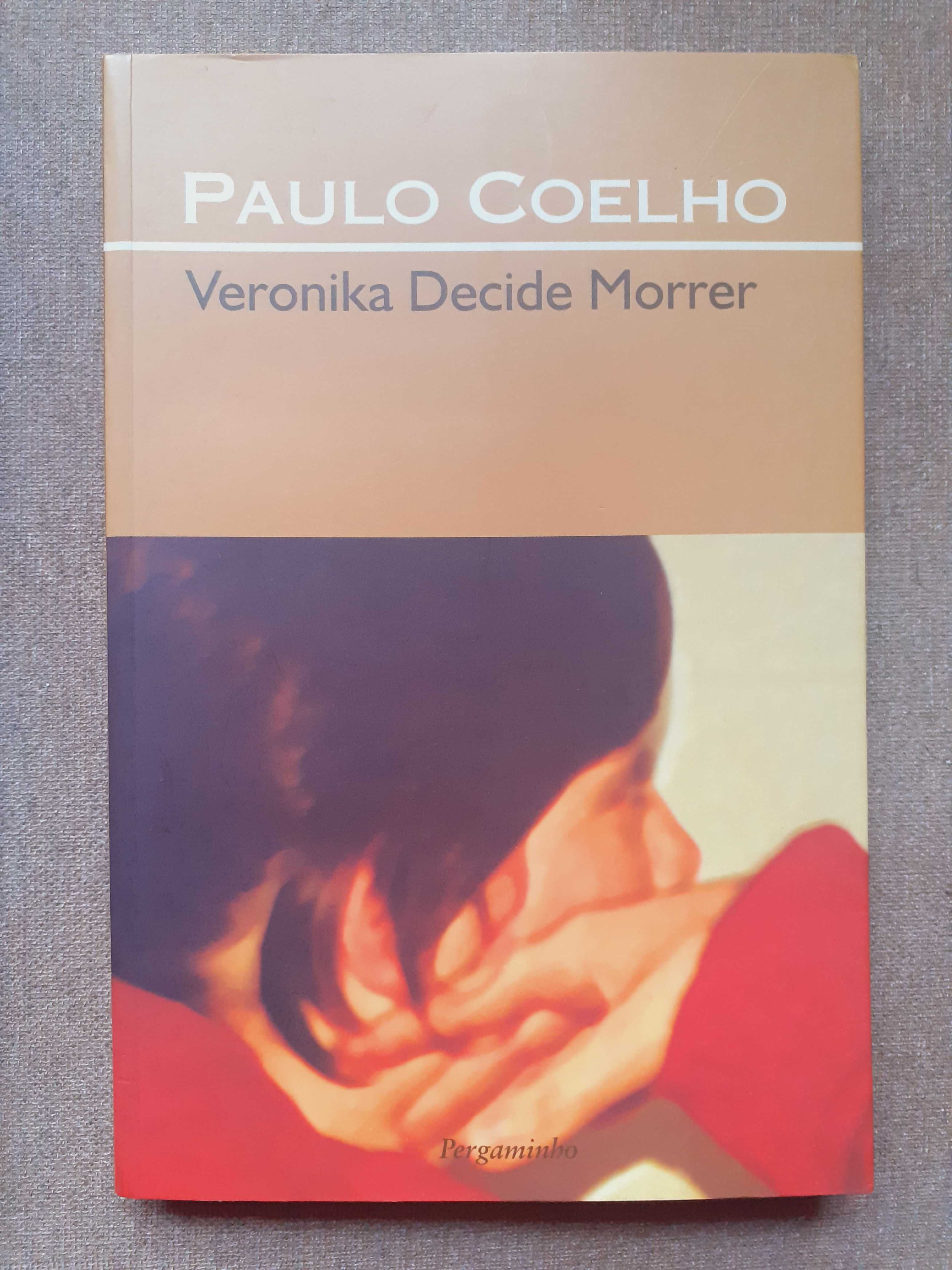 Paulo Coelho livros