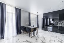 Продажа квартиры Киев 3к 87м2 ЖК Adamant Ул. Липковского Соломенский