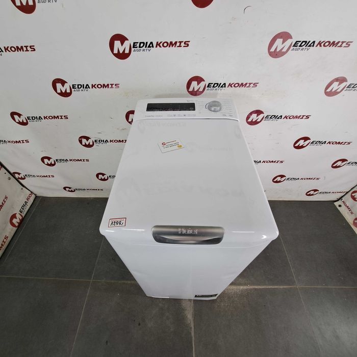 Pralka Haier RTXSGQ48TMSCE-84 [2 lata gwar] B / 8 kg / 1400 obr