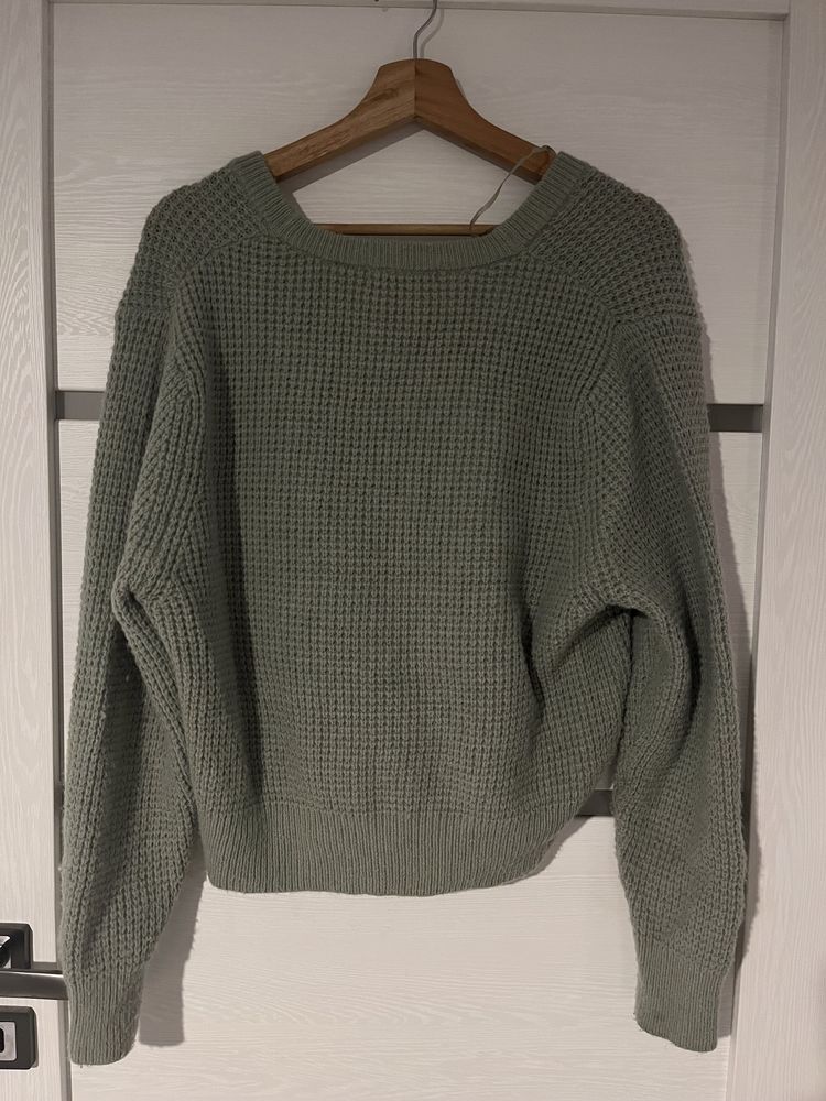 Sweter pull and bear