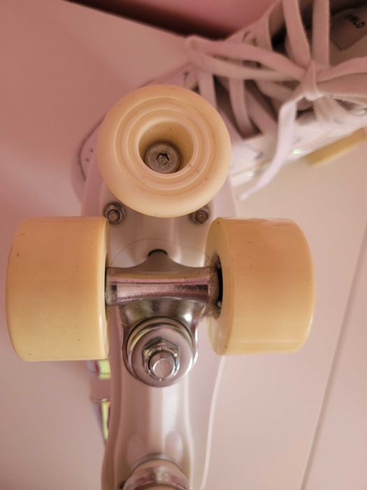 Patins 4 rodas , Oxelo