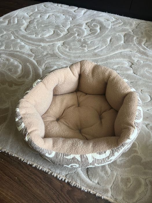 Лежанка для тваринок