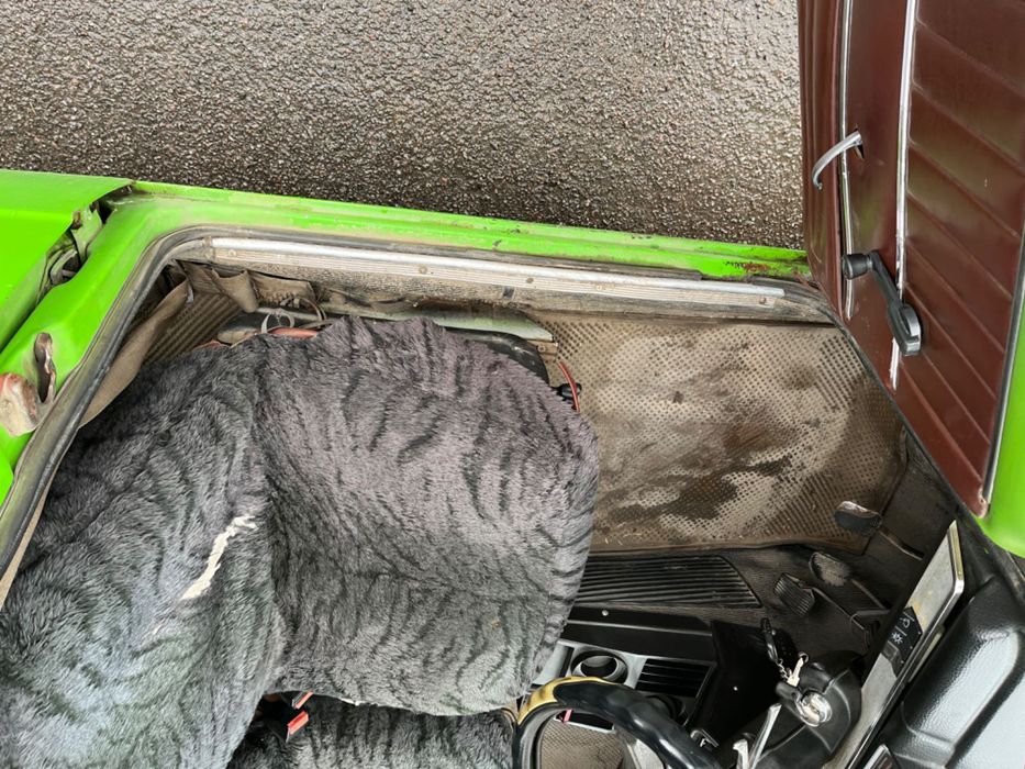 Ваз 2102 1982р. Гарний стан