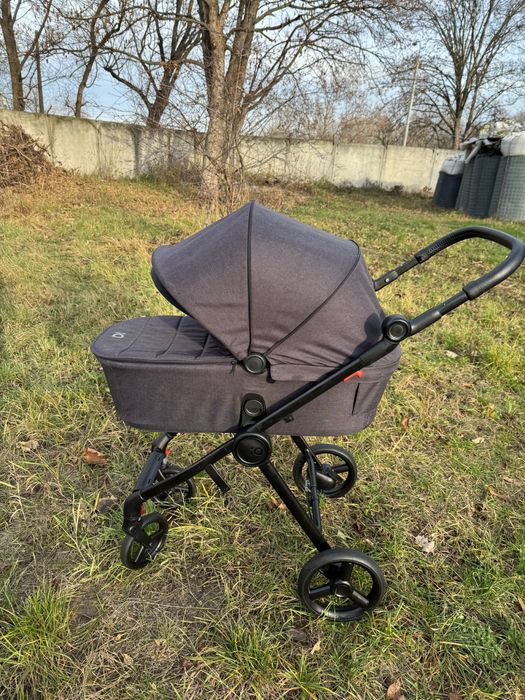 Продам дитячий візок Anex iq 3/1