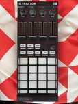 Traktor Kontrol F1