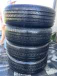 Летняя резина 195/65/15 R15 Bars 21 год