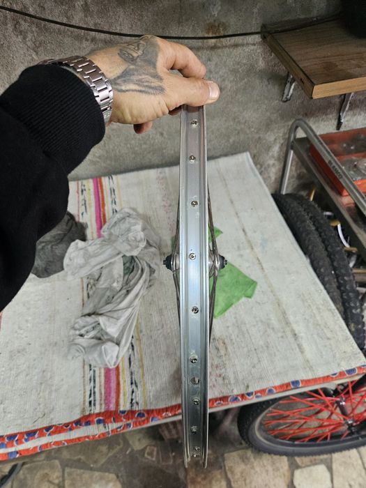 Jante bicicleta roda 26