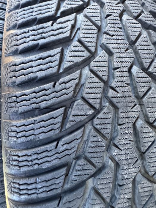 Toyota CHR komplet kół ORYGINAŁ