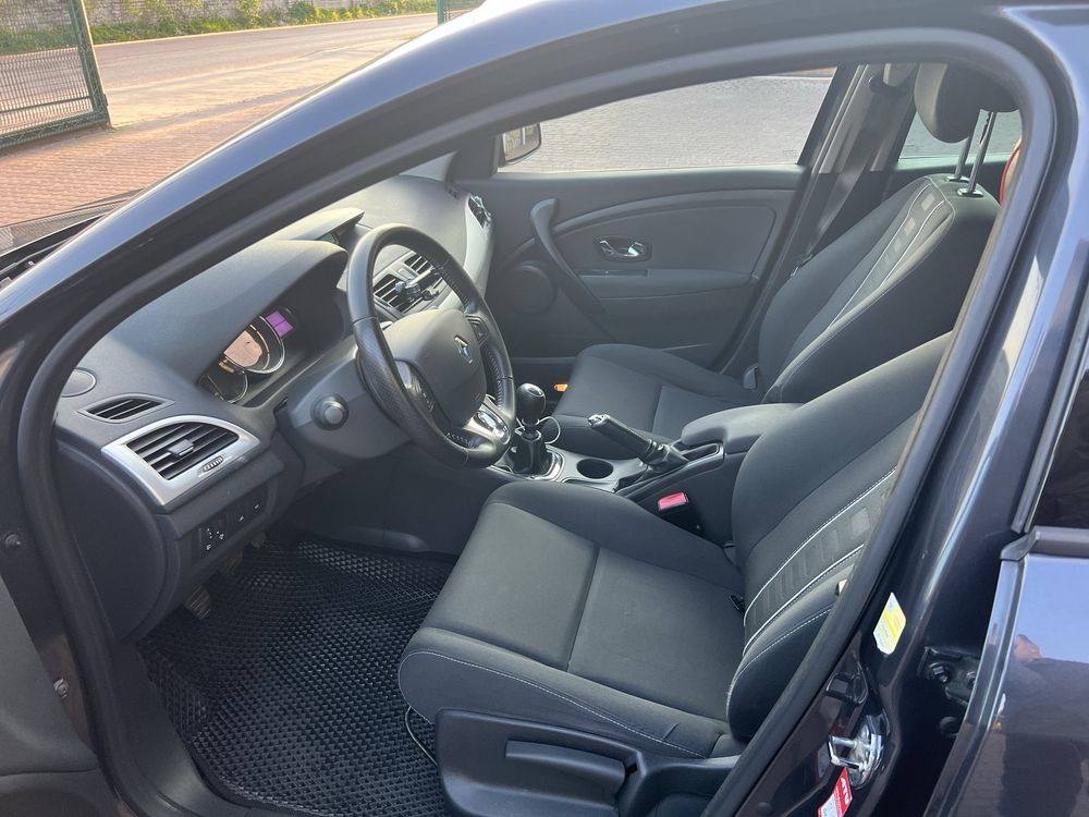 Продам Renault Megane 3