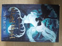 Harry Potter i więzień Azkabanu
