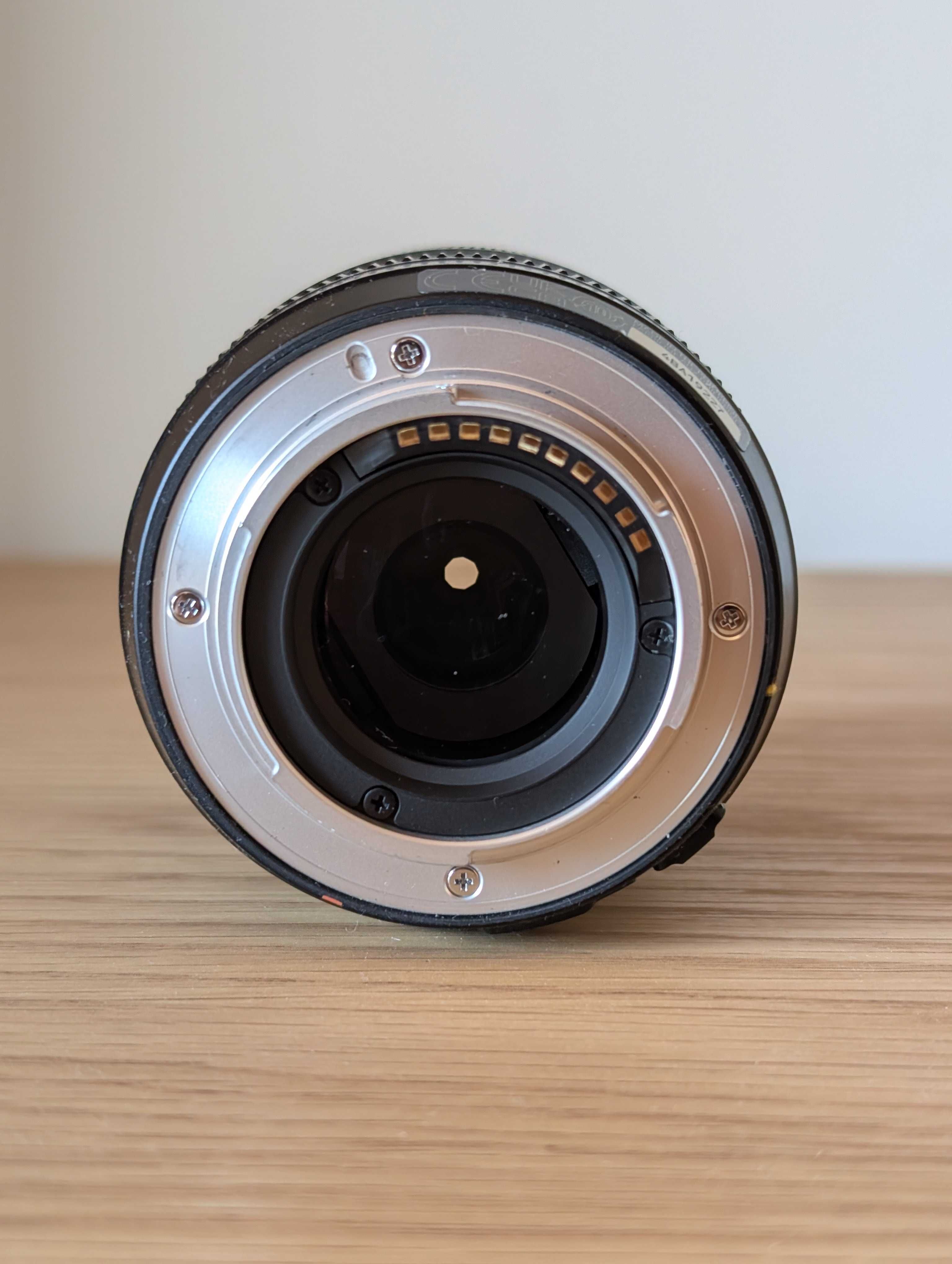 Fujifilm XF 16-50 R LM WR