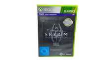 Gra Xbox 360 Skyrim: Legendary edition - na kinect lub pada
