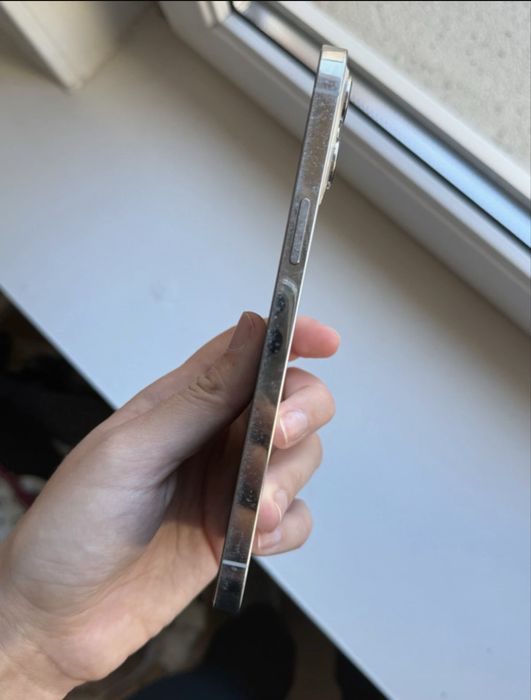 Iphone 12 pro max 256gb