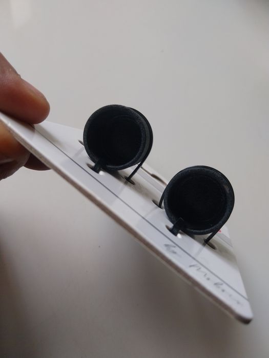 Terminais Varão Cortinados Mobois