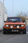 Fiat 127 "Sport"