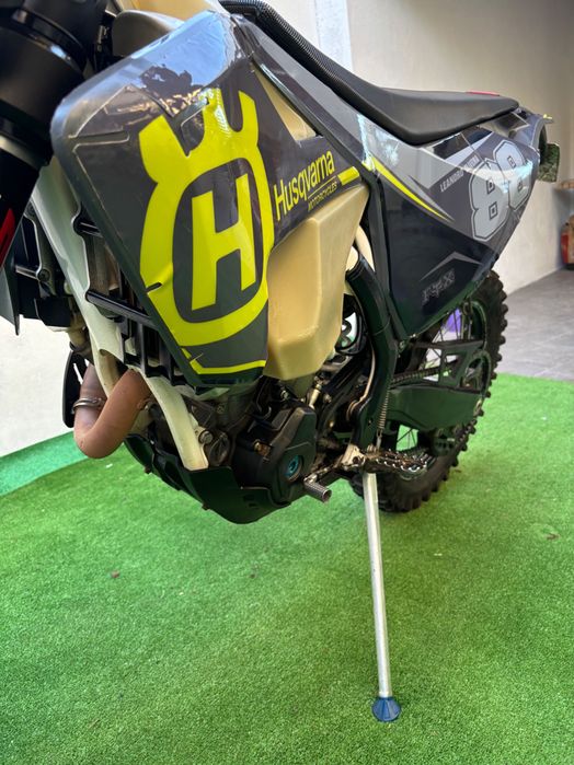 Husqvarna FÉ350 Usada