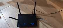 Router WiFi Asus rt-ac1200g+