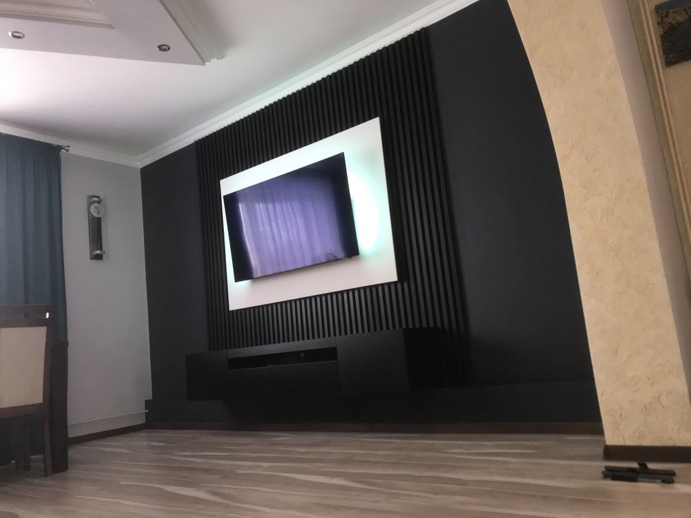 DM Design usługi remontowo-wykończeniowe